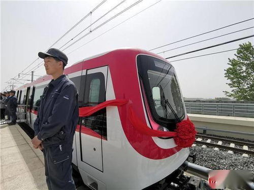 一号重点项目 从开工到首列车下线不到3年 河北京车开创项目建设 保定速度