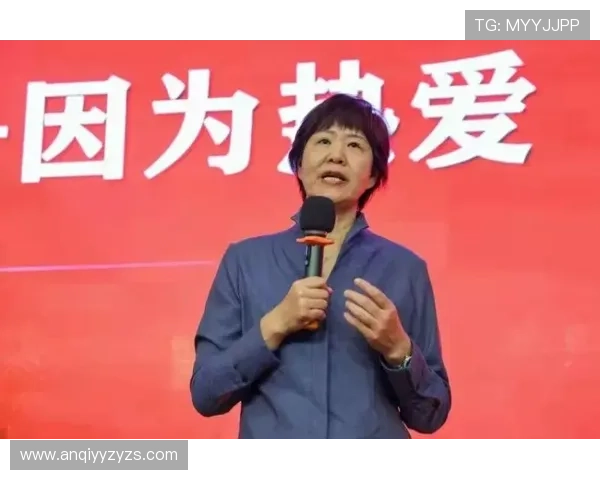 张秀英专访：揭秘她在排球领域取得成功的秘诀与心路历程